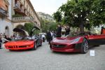 Rimac Concept_One 2011 года